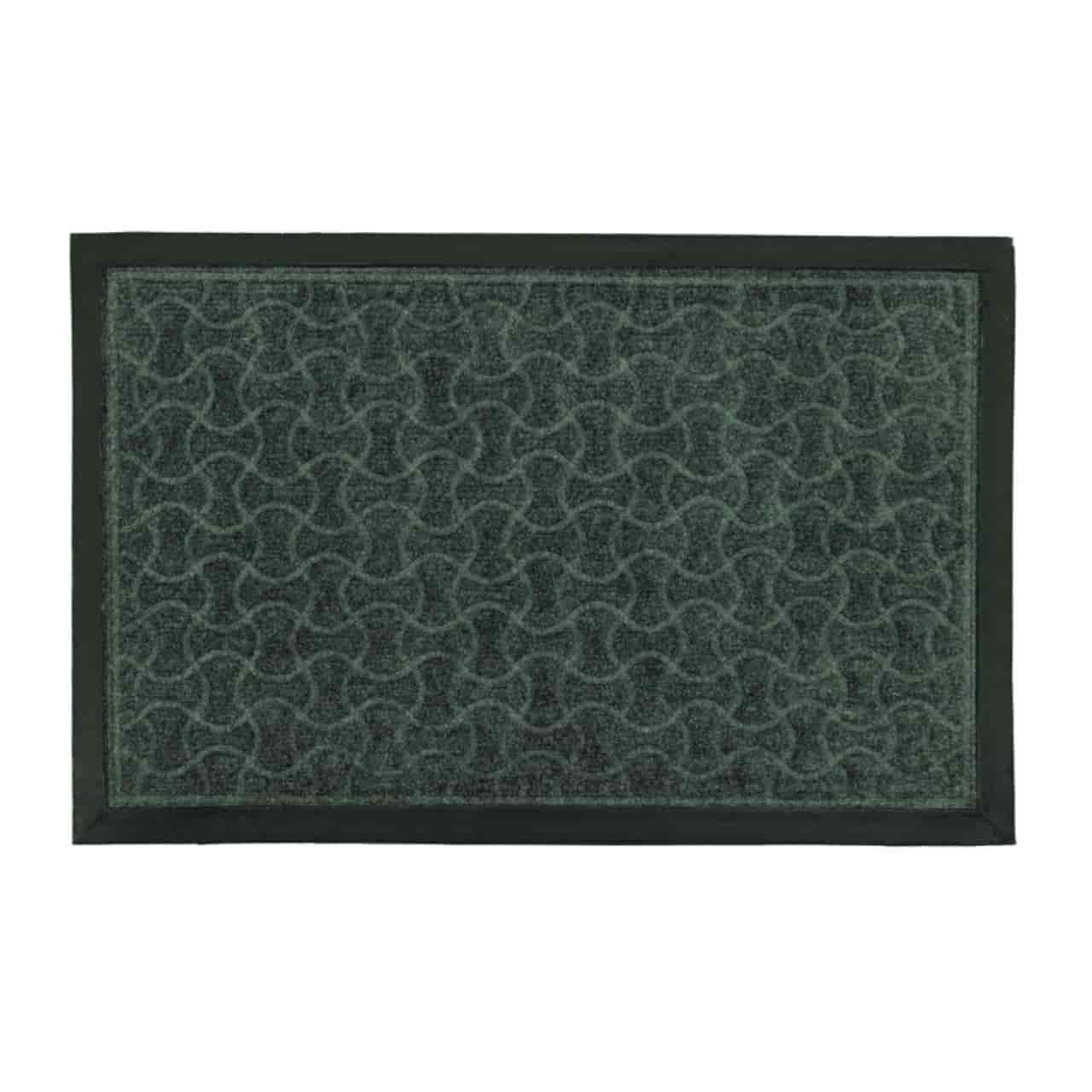 poliester para entrada de casa