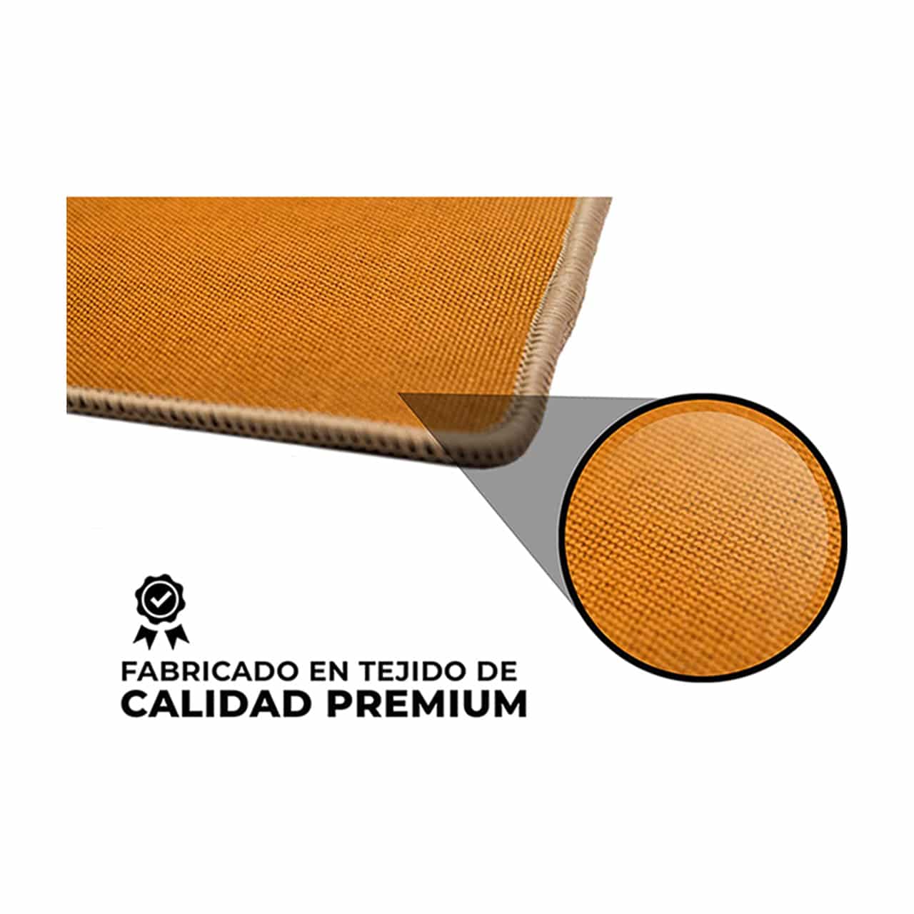 Alfombra multiusos Novofloor 40x70 - Corazon - Imagen 3