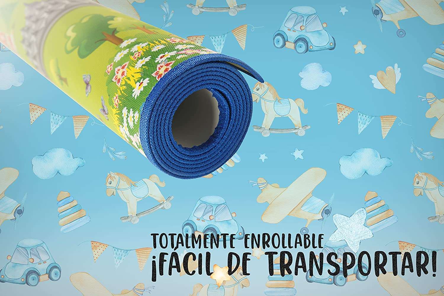 Alfombras infantiles educaplay - Países - Imagen 4