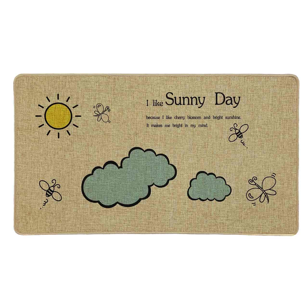 Alfombra multiusos VERONA - Sunny