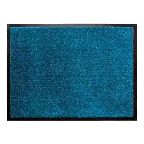 Felpudo de goma moqueta antideslizante Norton – Azul varios tamaños