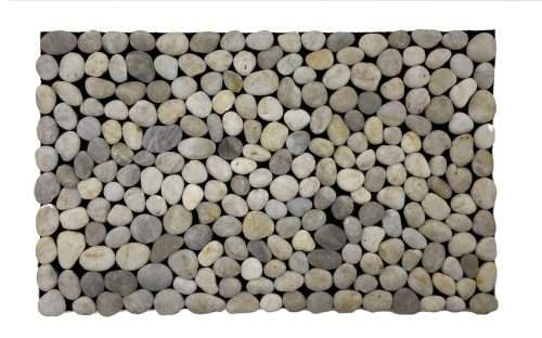 felpudo de piedra natural