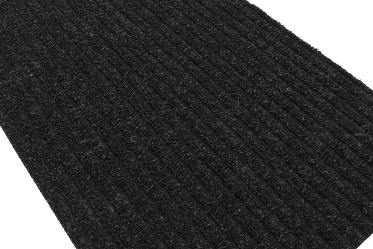 Felpudo Canadá de polipropileno 40x60, varios colores base antideslizante