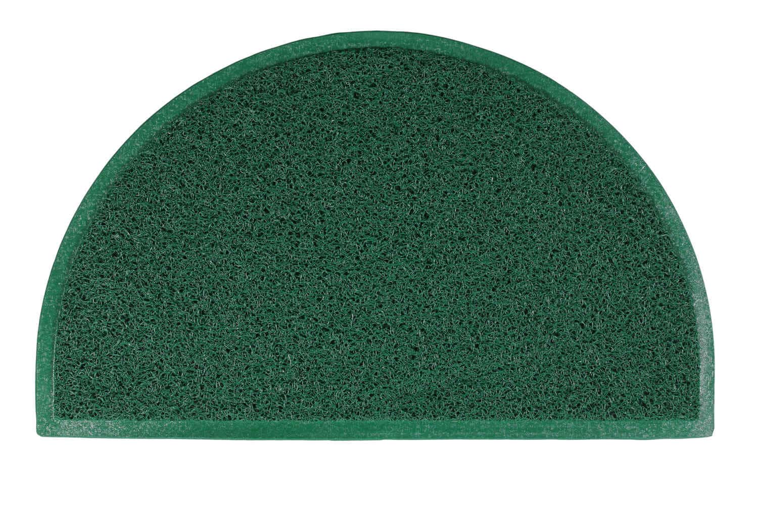 Felpudo Villena Rizo 45x75, varios colores y formas base antideslizante