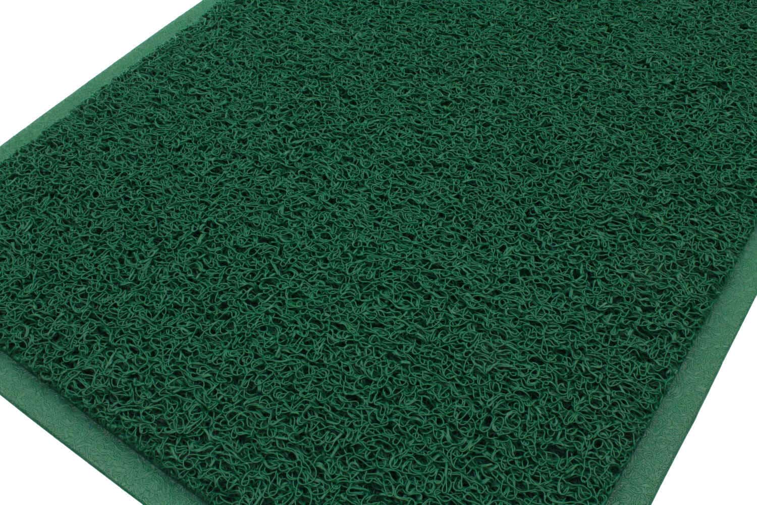 Felpudo Villena Rizo 45x75, varios colores y formas base antideslizante