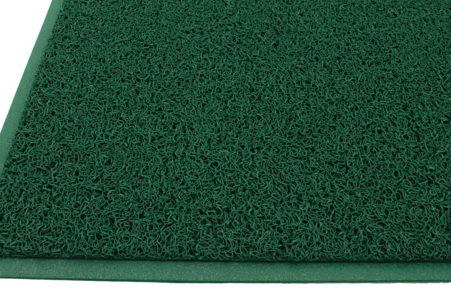 Felpudo Villena Rizo 45x75, varios colores y formas base antideslizante